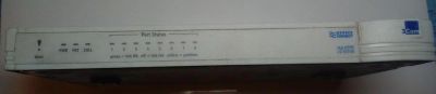 Лот: 6507421. Фото: 1. Коммутатор 3Com OfficeConnect... Коммутаторы