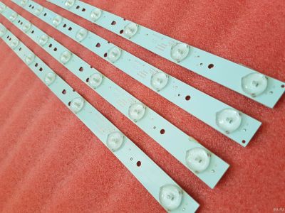 Лот: 13752027. Фото: 1. LED String, LED315D10-07(B) PN... Светодиоды