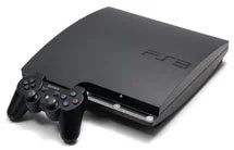 Лот: 17667803. Фото: 1. Куплю Playstation 3 slim прошитую. Игровые приставки, консоли