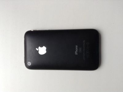 Лот: 4077040. Фото: 1. iPhone 3GS (16gb). Смартфоны