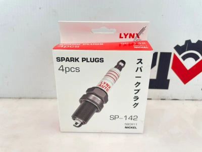 Лот: 25887807. Фото: 1. Свеча зажигания Nissan Almera... Двигатель и элементы двигателя