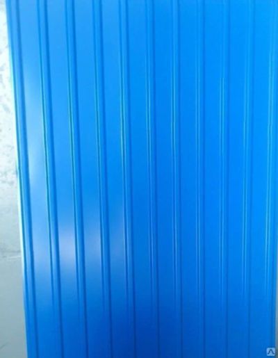 Лот: 17378322. Фото: 1. Профлист С10 х1100 0,5 (NormanMP... Металлопрокат