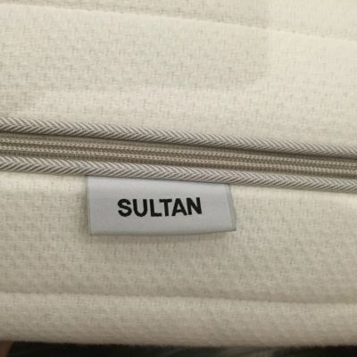 Лот: 7927898. Фото: 1. Матрас на двуспальную кровать. Другое (мебель)