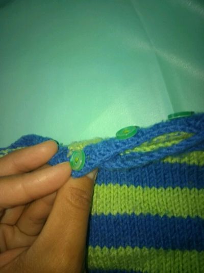 Лот: 11948063. Фото: 1. Классный вязанный комбинезон. Костюмы, пиджаки, комбинезоны