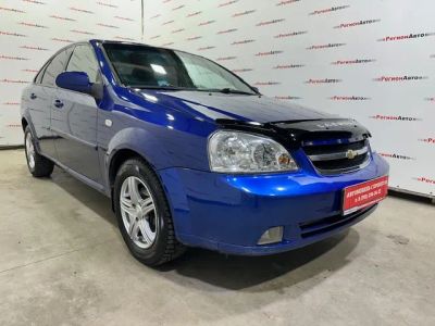Лот: 25889884. Фото: 1. Chevrolet Lacetti 2011. Автомобили