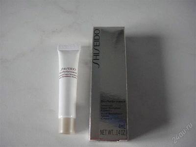 Лот: 1718236. Фото: 1. Пробник SHISEIDO Супер восстанавливающий... Унисекс парфюмерия