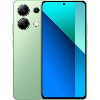 Лот: 21548026. Фото: 1. Смартфон Xiaomi Redmi Note 13... Смартфоны