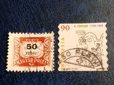 Лот: 25766080. Фото: 1. - Марки для Вашей коллекции. лот... Марки