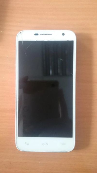 Лот: 6095982. Фото: 1. Alcatel one touch розовый. Смартфоны