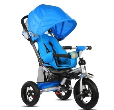 Лот: 10011172. Фото: 1. Велосипед детский трехколёсный... Красноярск