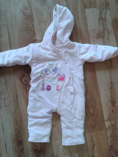 Лот: 4383371. Фото: 1. Комбинезон 2. Костюмы, пиджаки, комбинезоны