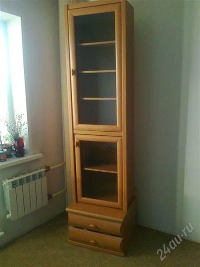 Лот: 1747701. Фото: 1. витрины для гостинной. Гостиные, стенки, горки