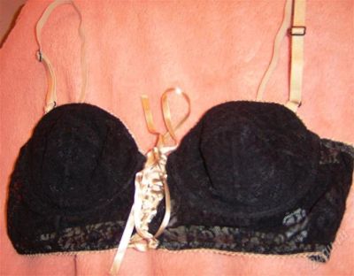 Лот: 1714936. Фото: 1. Бюстгальтер D&G. Нижнее бельё