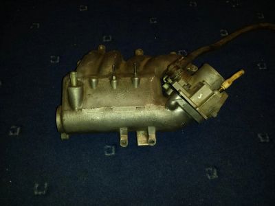 Лот: 3394373. Фото: 1. ресивер ваз 2109,99. Двигатель и элементы двигателя