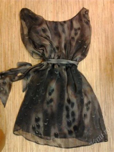 Лот: 1113203. Фото: 1. Платье. Платья