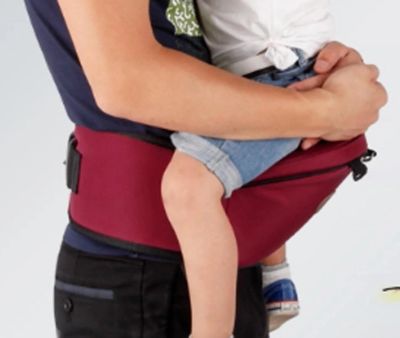 Лот: 4856671. Фото: 1. хипсит новый (сидушка). Слинги, эрго рюкзаки, переноски