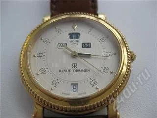 Лот: 139340. Фото: 1. Швейцарские позолоченные часы... Красноярск