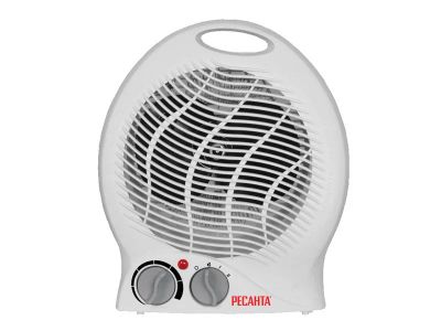 Лот: 3337955. Фото: 1. Тепловентилятор Ресанта ТВС-2. Обогреватели бытовые