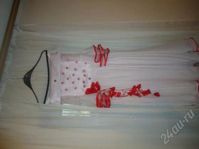 Лот: 603705. Фото: 1. Продам платье подростковое. Платья, сарафаны