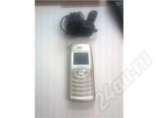 Лот: 13871. Фото: 1. Samsung C100. Красноярск