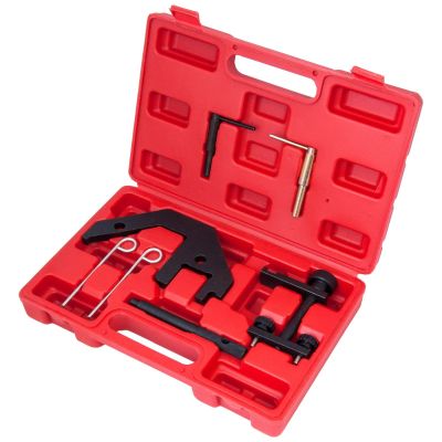 Лот: 17116917. Фото: 1. Набор фиксаторов для двигателей... Ручные инструменты для автомобиля