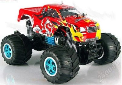 Лот: 689936. Фото: 1. Радиоуправляемая машина 1:20... Автомоделизм