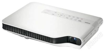 Лот: 2353583. Фото: 1. проектор casio xj-a140 20000ч... Проекторы