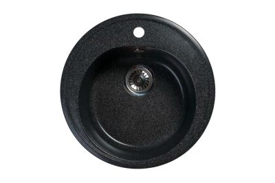 Лот: 7587463. Фото: 1. Мойка кухонная Альфа 01. Мойки кухонные