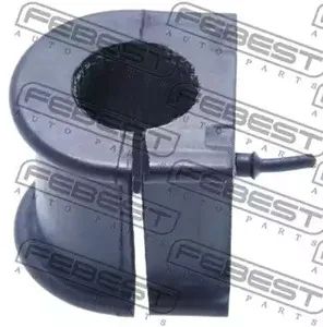 Лот: 25870562. Фото: 1. Втулка переднего стабилизатора... Кузов