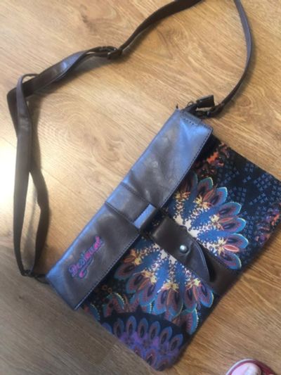 Лот: 13940558. Фото: 1. Сумка-клатч. Сумки