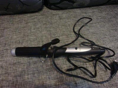 Лот: 2249111. Фото: 1. Плойка профессиональная(Пр-во... Укладка и стрижка волос, бритьё, эпиляция