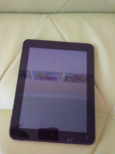 Лот: 7520075. Фото: 1. Планшет Prestigio MultiPad PMP5080CPRO. Планшеты