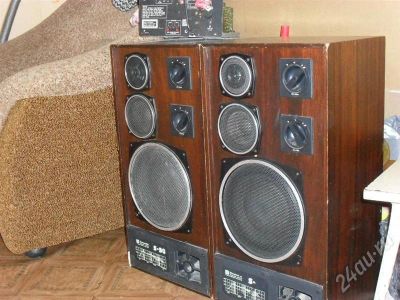 Лот: 533539. Фото: 1. radiotehnika s-90 продажа обмен... Пассивные акустические системы