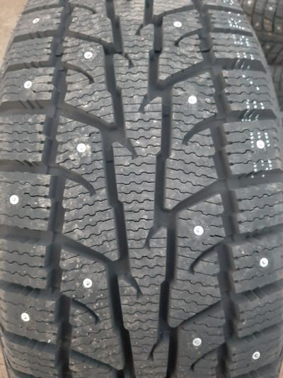 Лот: 25857835. Фото: 1. 245/70 R16 "Dynamo Snow-H MWS01... Шины