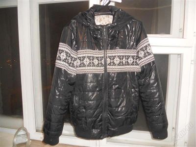 Лот: 2497874. Фото: 1. Моднячая куртка. Верхняя одежда