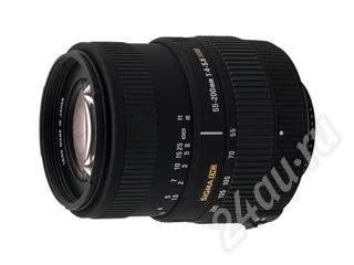 Лот: 256604. Фото: 1. sigma af 55-200 mm f/4-5.6 dc... Светофильтры