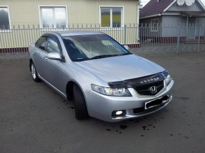 Лот: 2981557. Фото: 1. Honda Accord 2005г. Автомобили