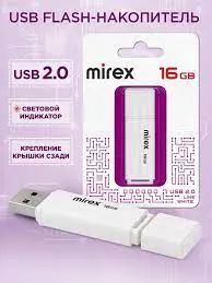 Лот: 11707782. Фото: 1. USB Flash (Флешка) 16Gb (16 Gb... USB-флеш карты