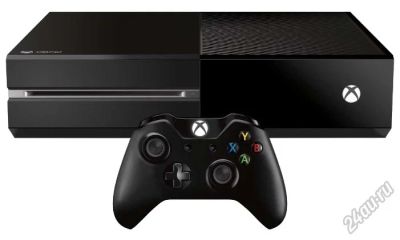 Лот: 5558146. Фото: 1. Игровая консоль Microsoft Xbox... Игровые приставки, консоли
