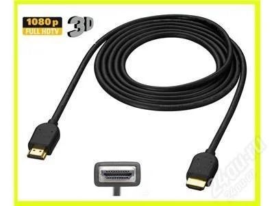 Лот: 2852896. Фото: 1. hdmi hdmi 3D LAN интернет ARC... Шлейфы, кабели, переходники