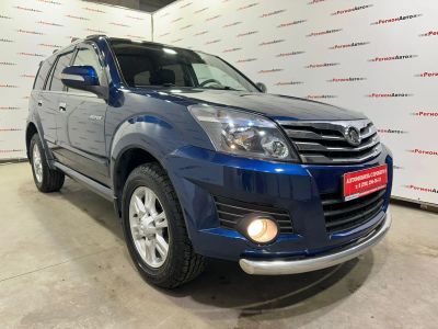 Лот: 25882433. Фото: 1. Great Wall Hover H3 2013. Автомобили