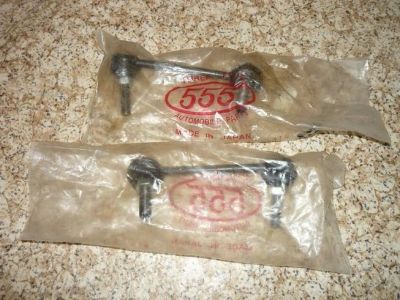 Лот: 925363. Фото: 1. Стойка стабилизатора Accord CF4. Ходовая, подвеска, рулевое управление