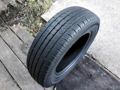 Лот: 25279974. Фото: 1. 195/65/R15 - 1 колесо Dunlop. Шины