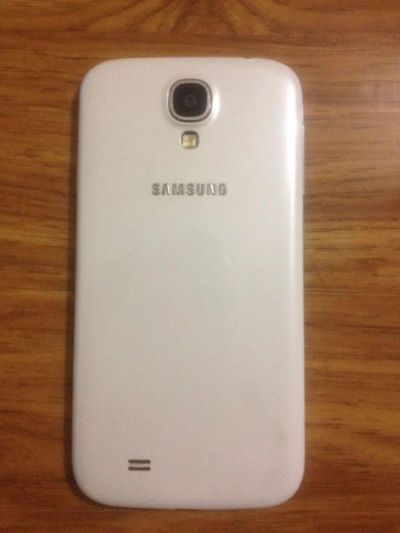 Лот: 7098703. Фото: 1. Samsung Galaxy S4 GT-I9505/ Обмен. Смартфоны