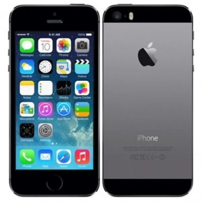 Лот: 6079689. Фото: 1. iphone 5s 16gb. Смартфоны