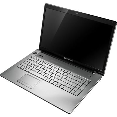 Лот: 5442602. Фото: 1. ноутбук Packard Bell EasyNote... Ноутбуки