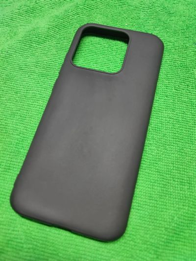 Лот: 19893712. Фото: 1. Чехол для Xiaomi Redmi 10A\цвет... Чехлы, бамперы