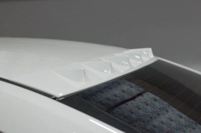 Лот: 18204377. Фото: 1. Аэродинамический рассекатель на... Детали тюнинга