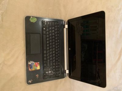 Лот: 16784763. Фото: 1. Ноутбук HP rt3290. Ноутбуки