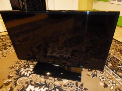 Лот: 4970159. Фото: 1. Samsung UE32F5300 Smart TV. Телевизоры